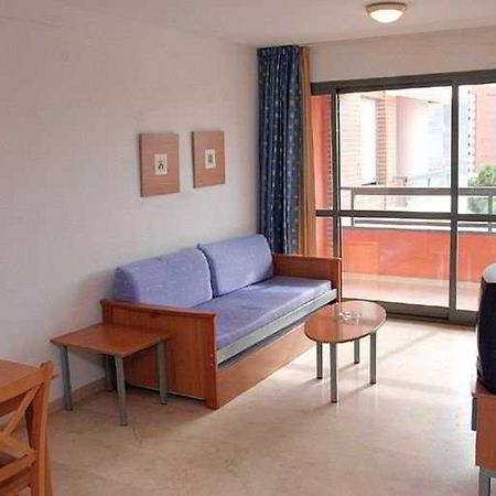 Buenavista Apartments Fincas Benidorm Zewnętrze zdjęcie