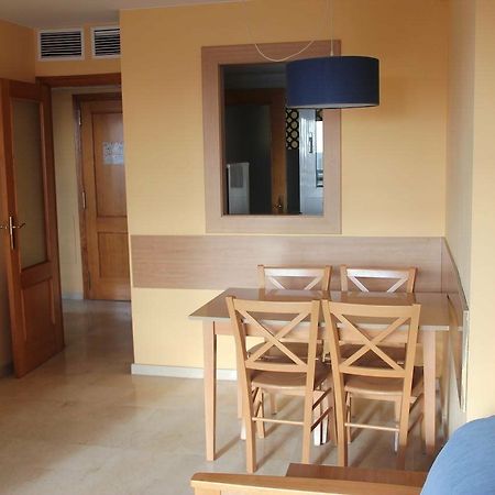 Buenavista Apartments Fincas Benidorm Zewnętrze zdjęcie