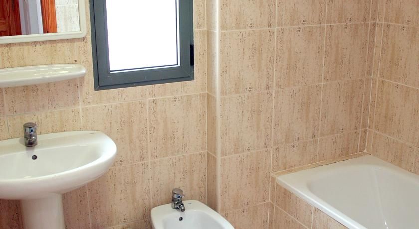 Buenavista Apartments Fincas Benidorm Zewnętrze zdjęcie