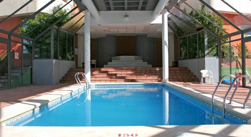 Buenavista Apartments Fincas Benidorm Zewnętrze zdjęcie