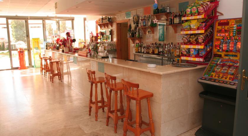 Buenavista Apartments Fincas Benidorm Zewnętrze zdjęcie
