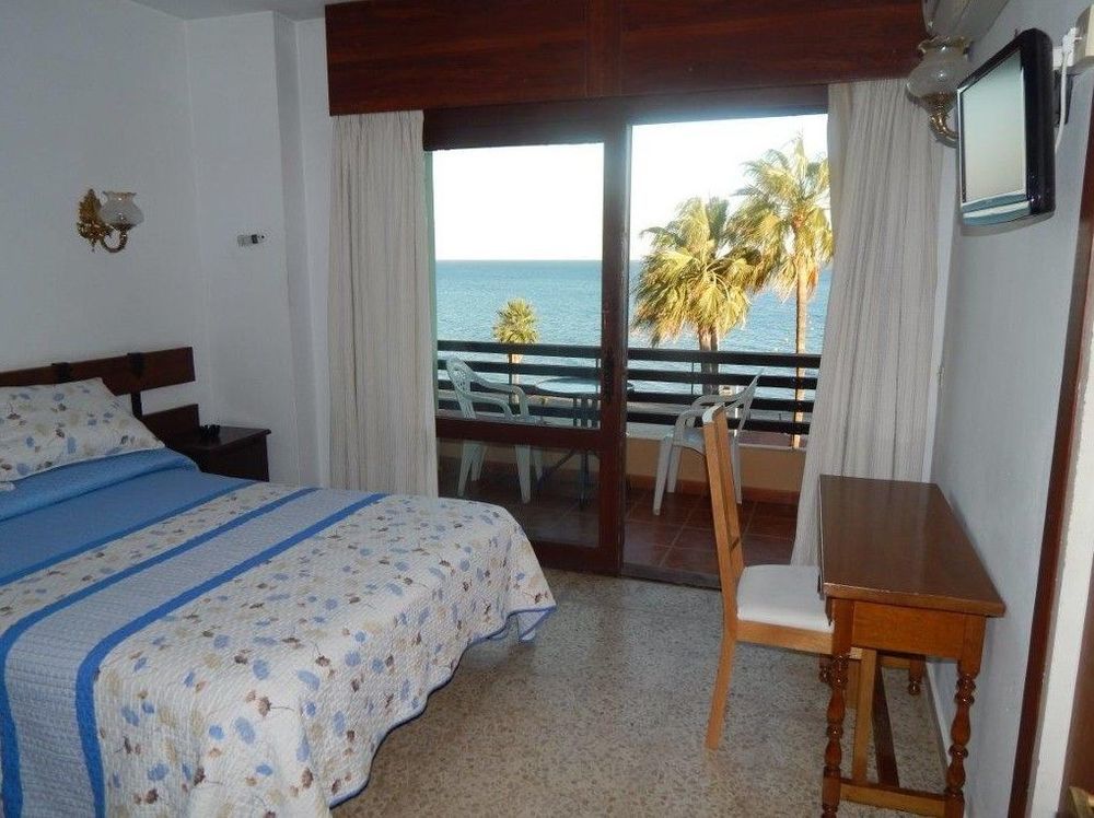 Buenavista Apartments Fincas Benidorm Zewnętrze zdjęcie
