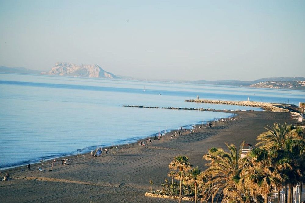 Buenavista Apartments Fincas Benidorm Zewnętrze zdjęcie