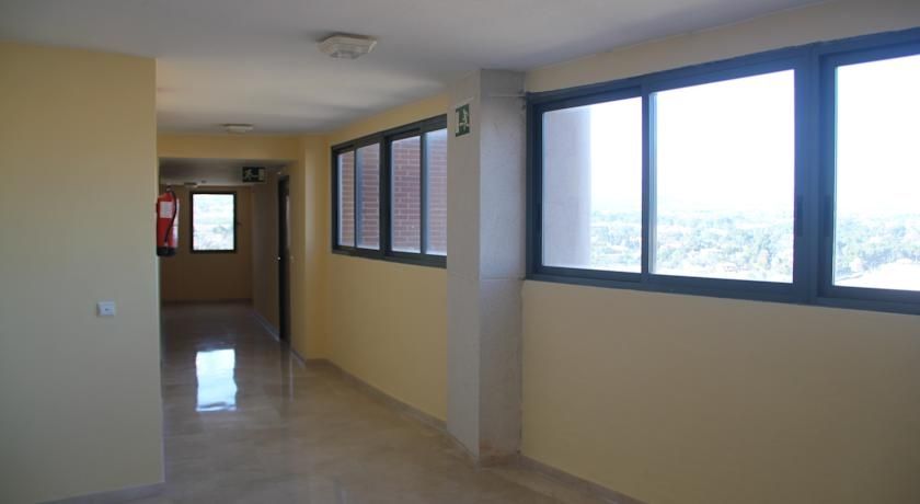 Buenavista Apartments Fincas Benidorm Zewnętrze zdjęcie