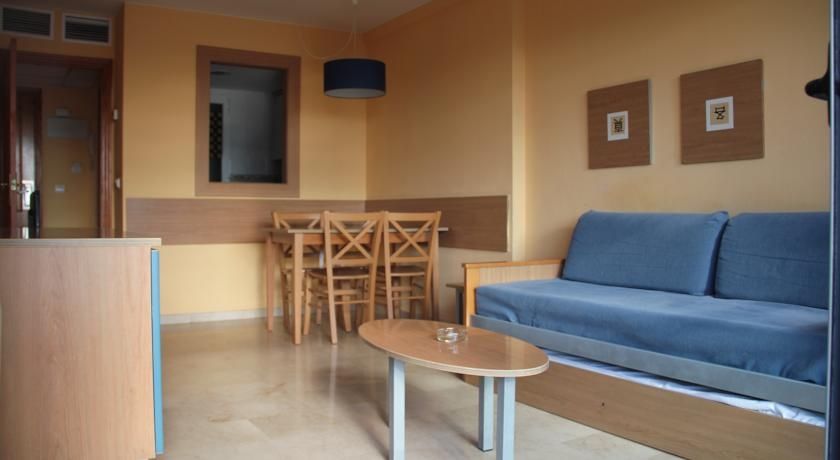 Buenavista Apartments Fincas Benidorm Zewnętrze zdjęcie