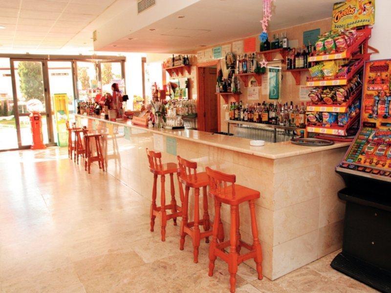 Buenavista Apartments Fincas Benidorm Zewnętrze zdjęcie