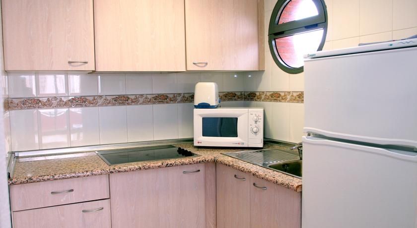 Buenavista Apartments Fincas Benidorm Zewnętrze zdjęcie