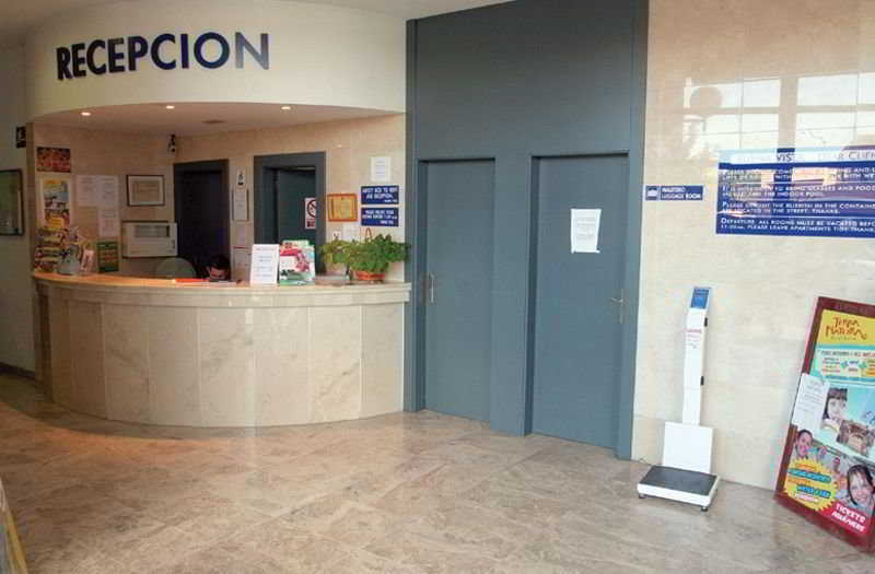 Buenavista Apartments Fincas Benidorm Zewnętrze zdjęcie