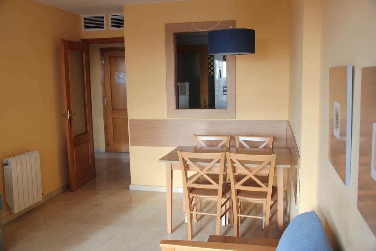 Buenavista Apartments Fincas Benidorm Zewnętrze zdjęcie