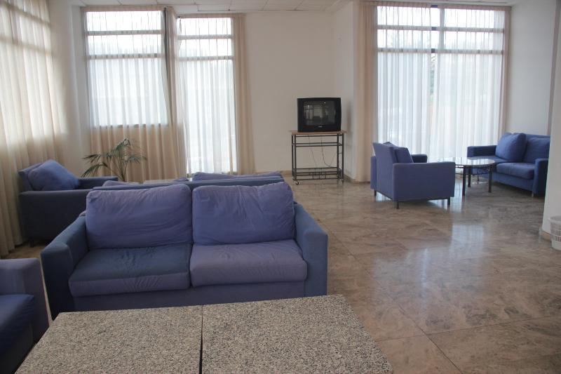 Buenavista Apartments Fincas Benidorm Zewnętrze zdjęcie