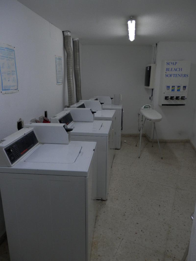 Buenavista Apartments Fincas Benidorm Zewnętrze zdjęcie
