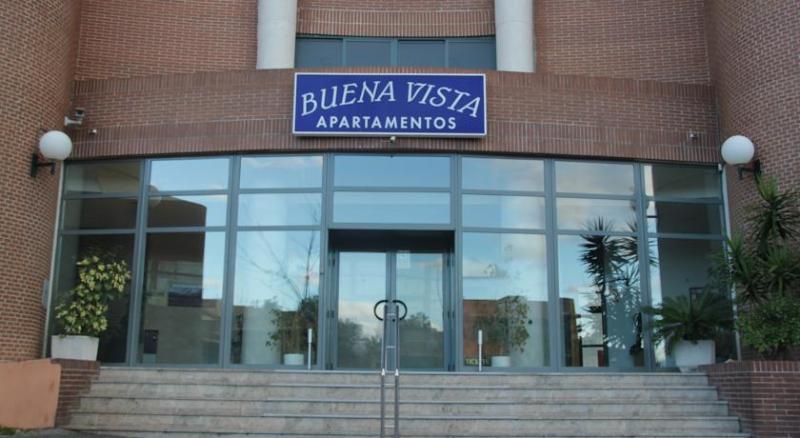 Buenavista Apartments Fincas Benidorm Zewnętrze zdjęcie